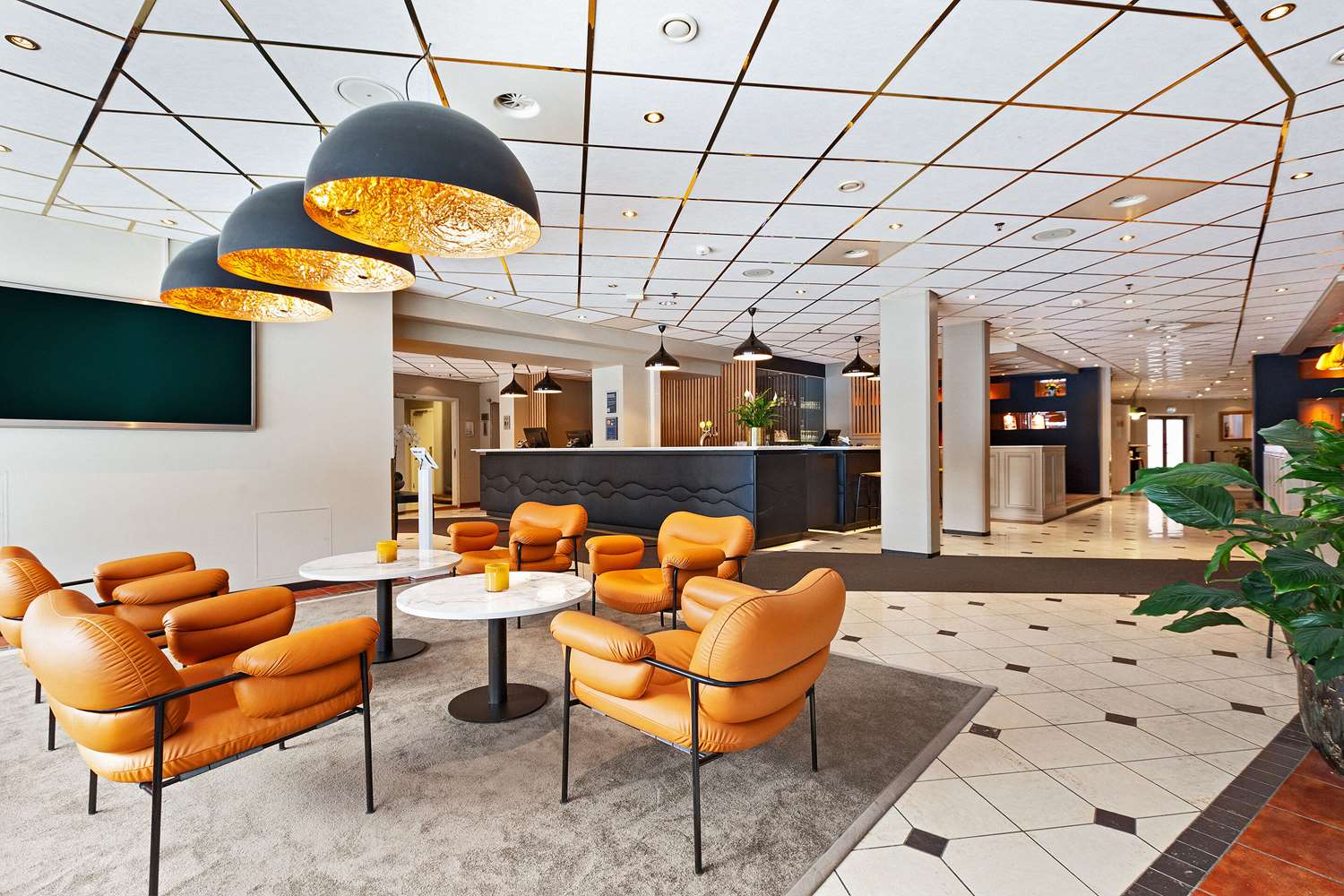 Quality Hotel Augustin 20/52