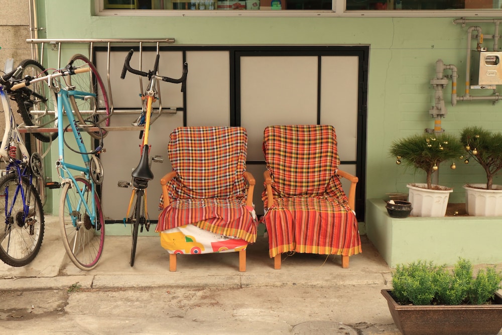 Nearest Guesthouse In Jeonju Hostel 40/48