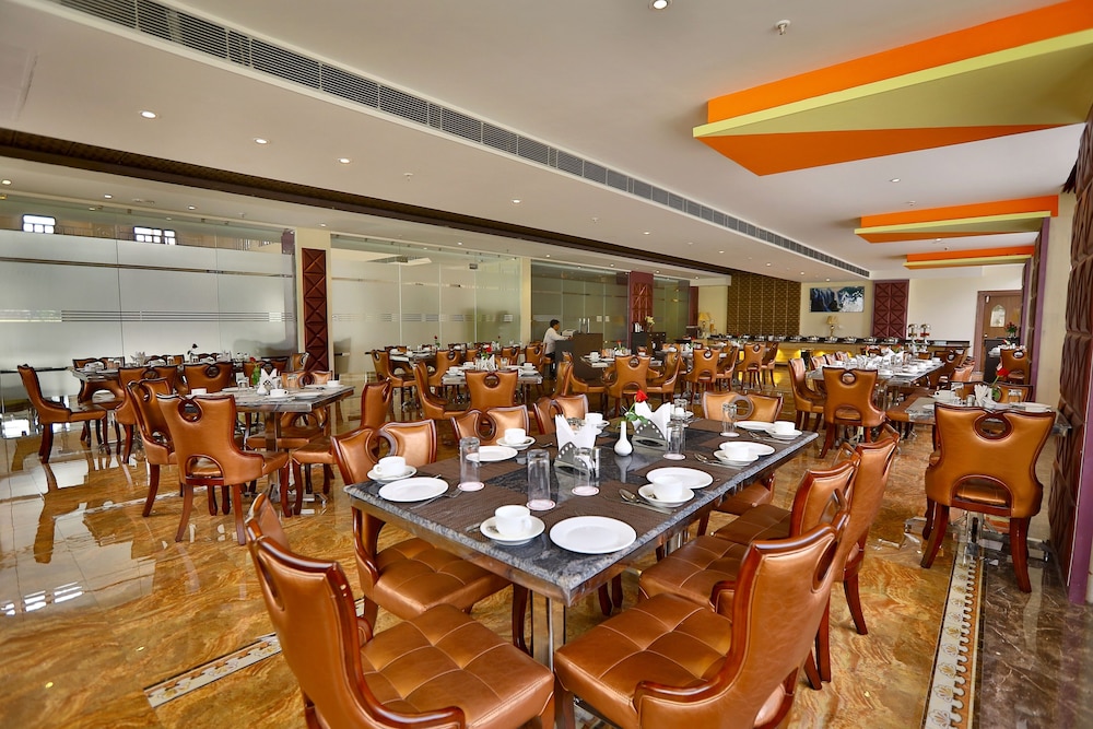 Regenta Resort Bharatpur 34/42