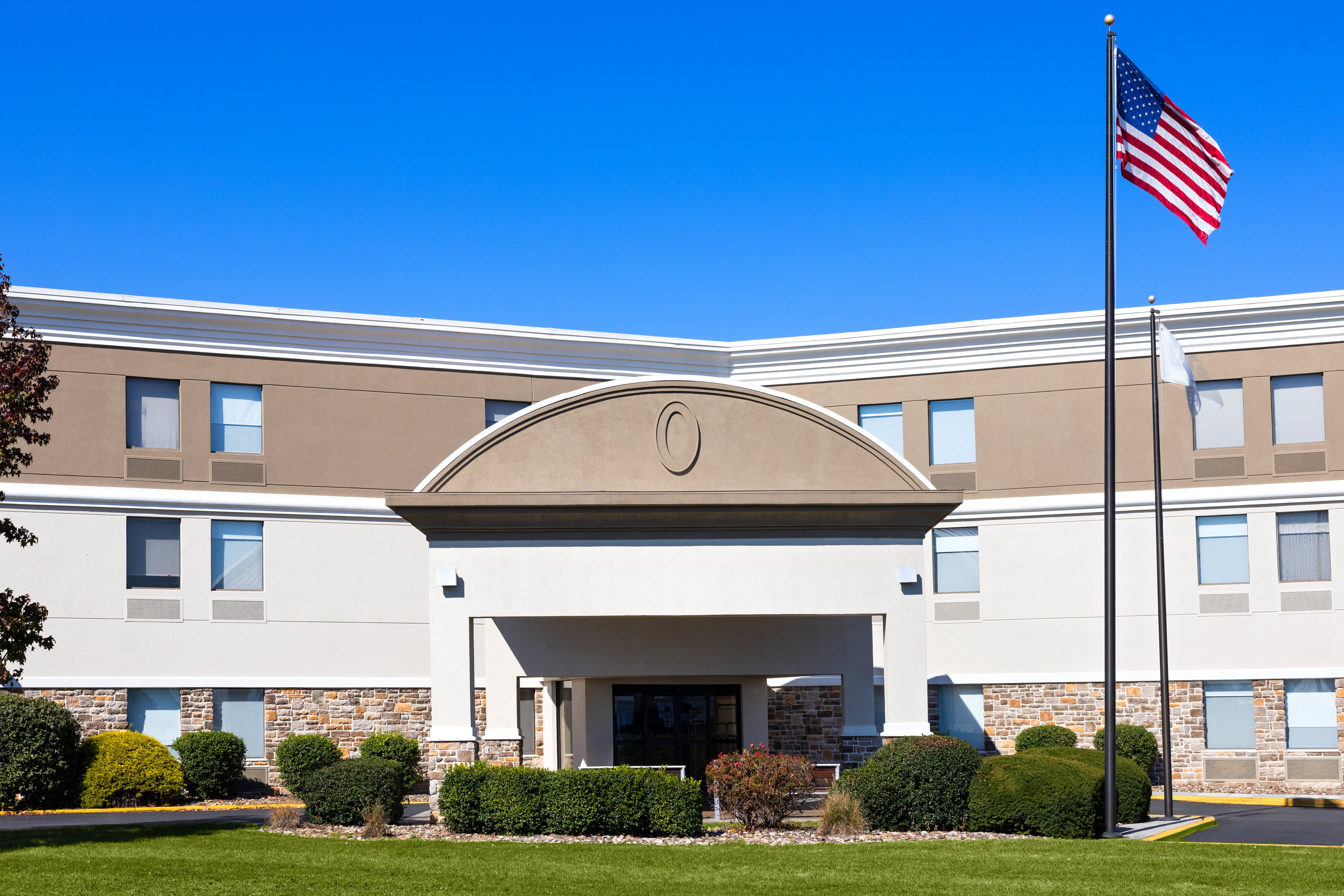 Holiday Inn Express Harrisburg - Hershey in HARRISBURG - PA