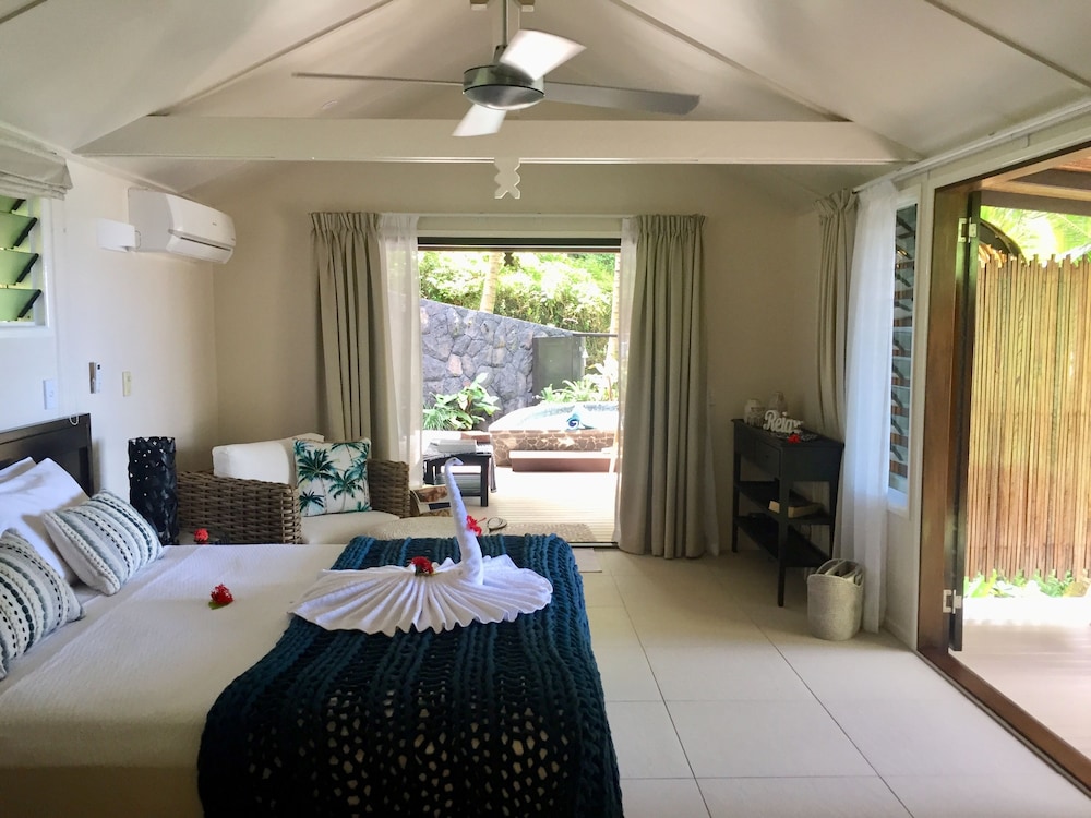 Seabreeze Resort At Paradise Cove 21/64