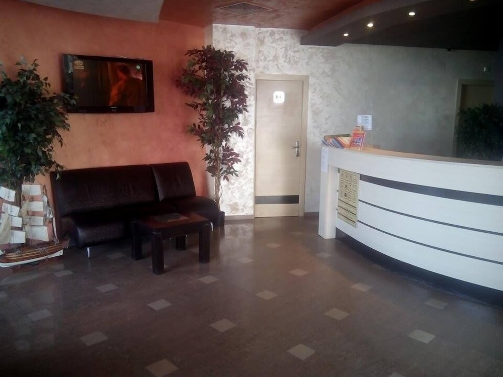 Hotel Sunny Bay 9/51