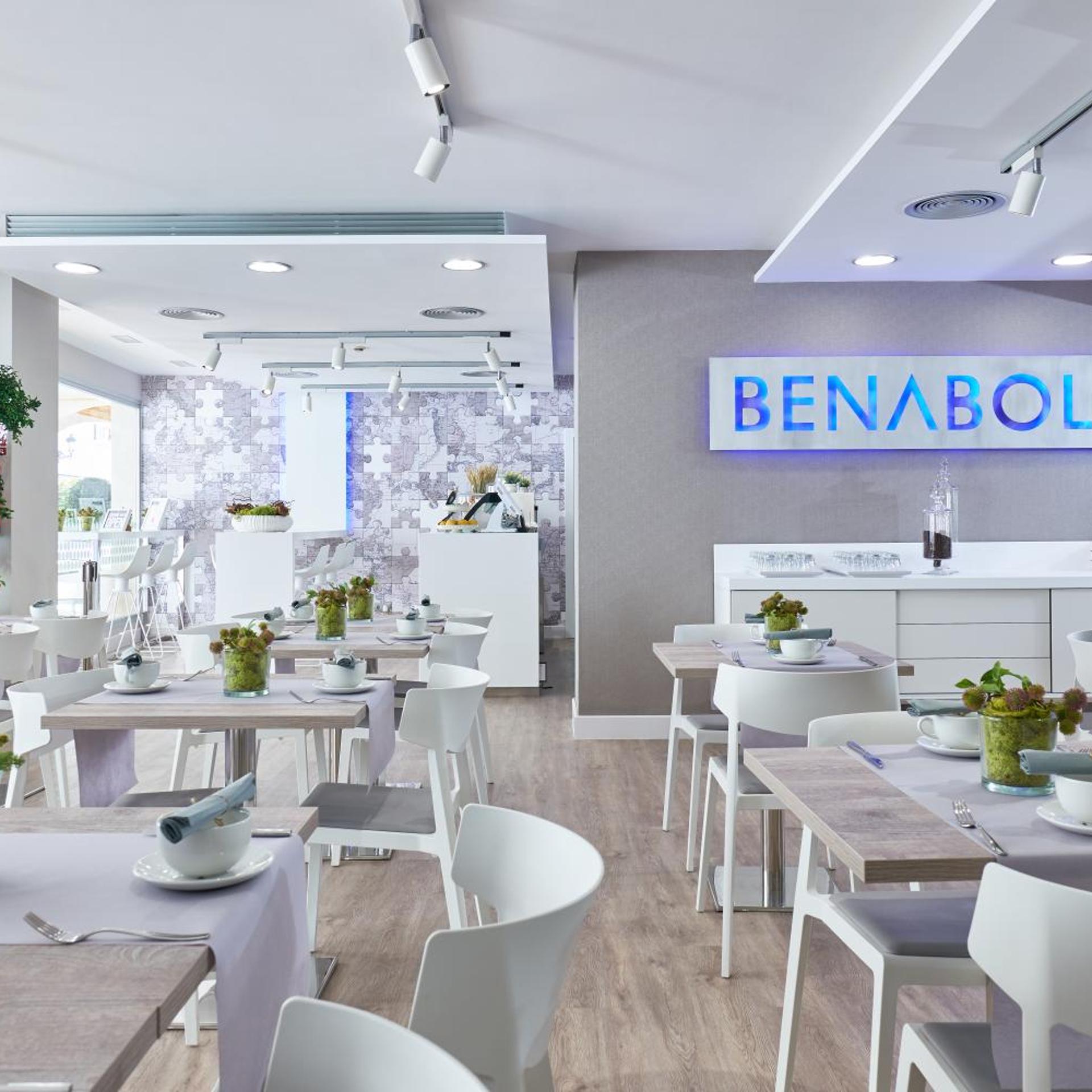 Benabola Apartments 31/49