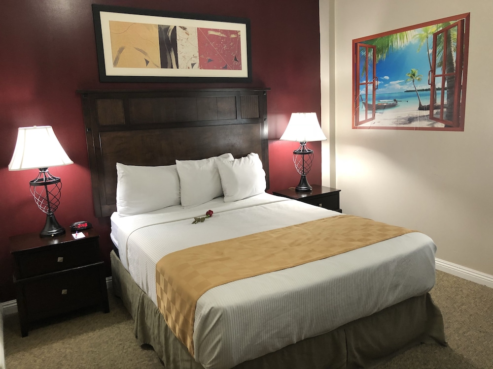 Knights Inn Downtown Los Angeles 15/57