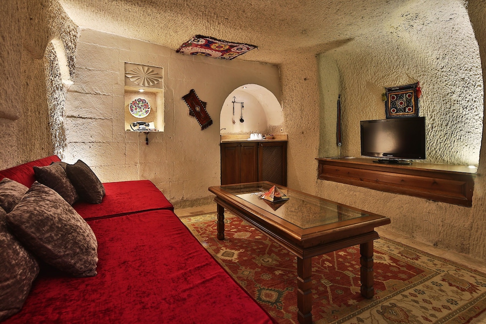 Cappadocia Cave Suites Boutique Hotel Special Class 60/78