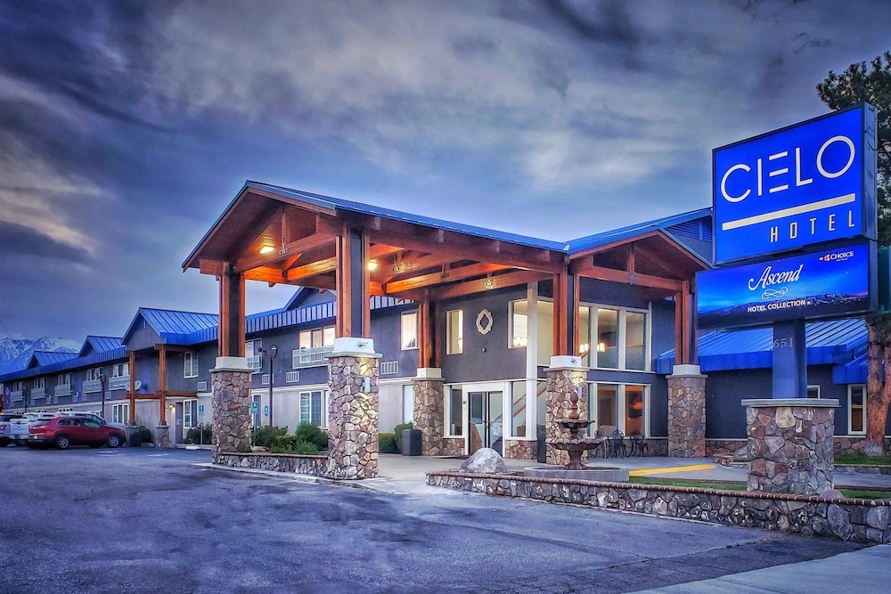 Cielo Hotel Bishop-Mammoth, an Ascend Collection Hotel in BISHOP - CA