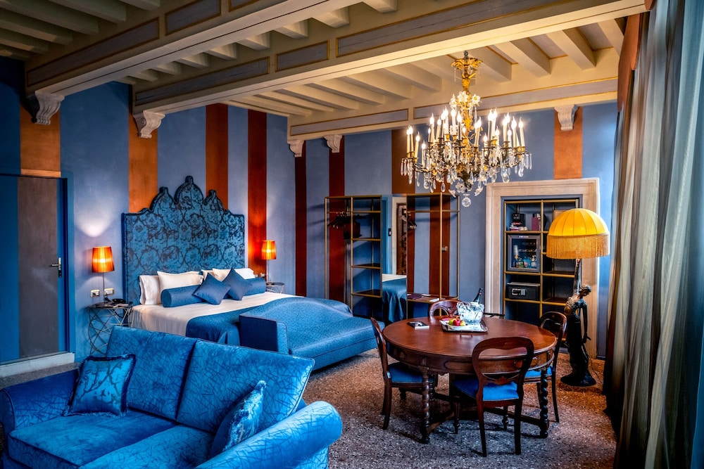 Excess Venice Boutique Hotel & Private Spa 56/79