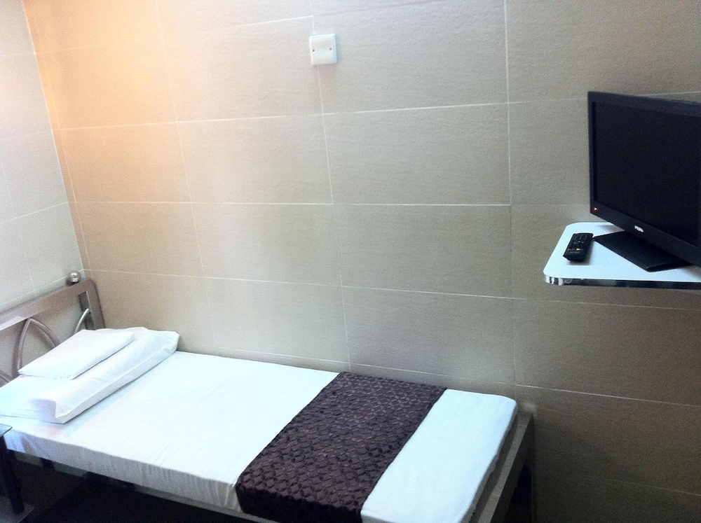 New Grand Guest House 30/30
