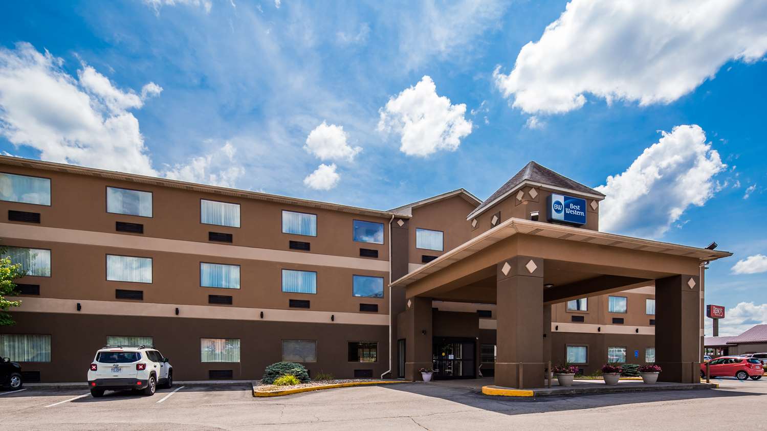 Best Western Of Wise 29/29