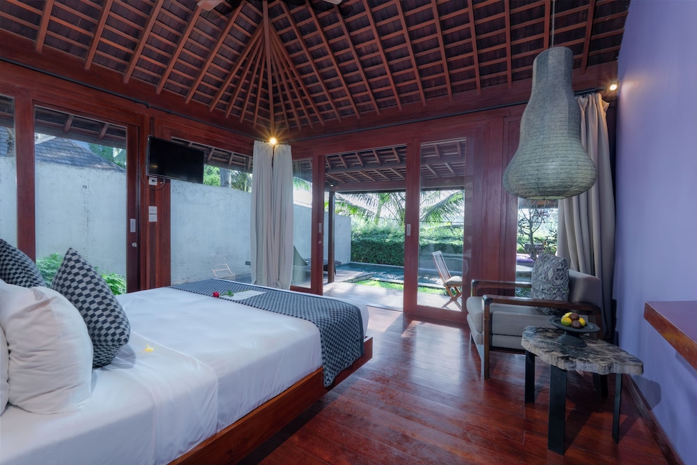 Temuku Villas Ubud 16/50