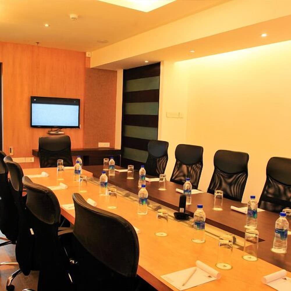 Hotel Marg Copper Folia 22/30
