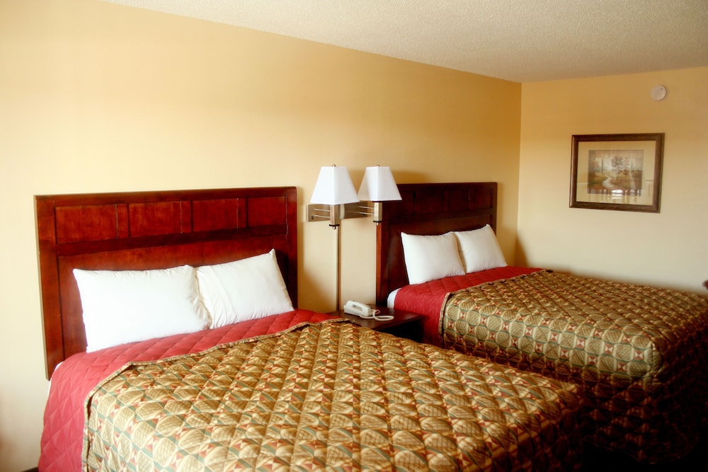 Budget Inn Flagstaff 16/38
