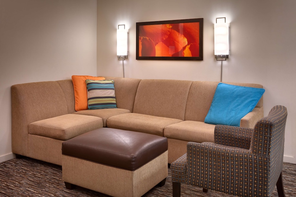HYATT house Salt Lake City/Sandy 29/57