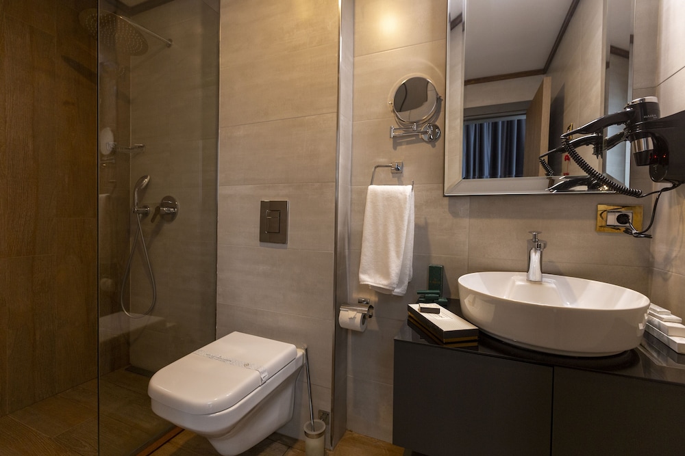 Cabir Deluxe Hotel Sapanca 19/71