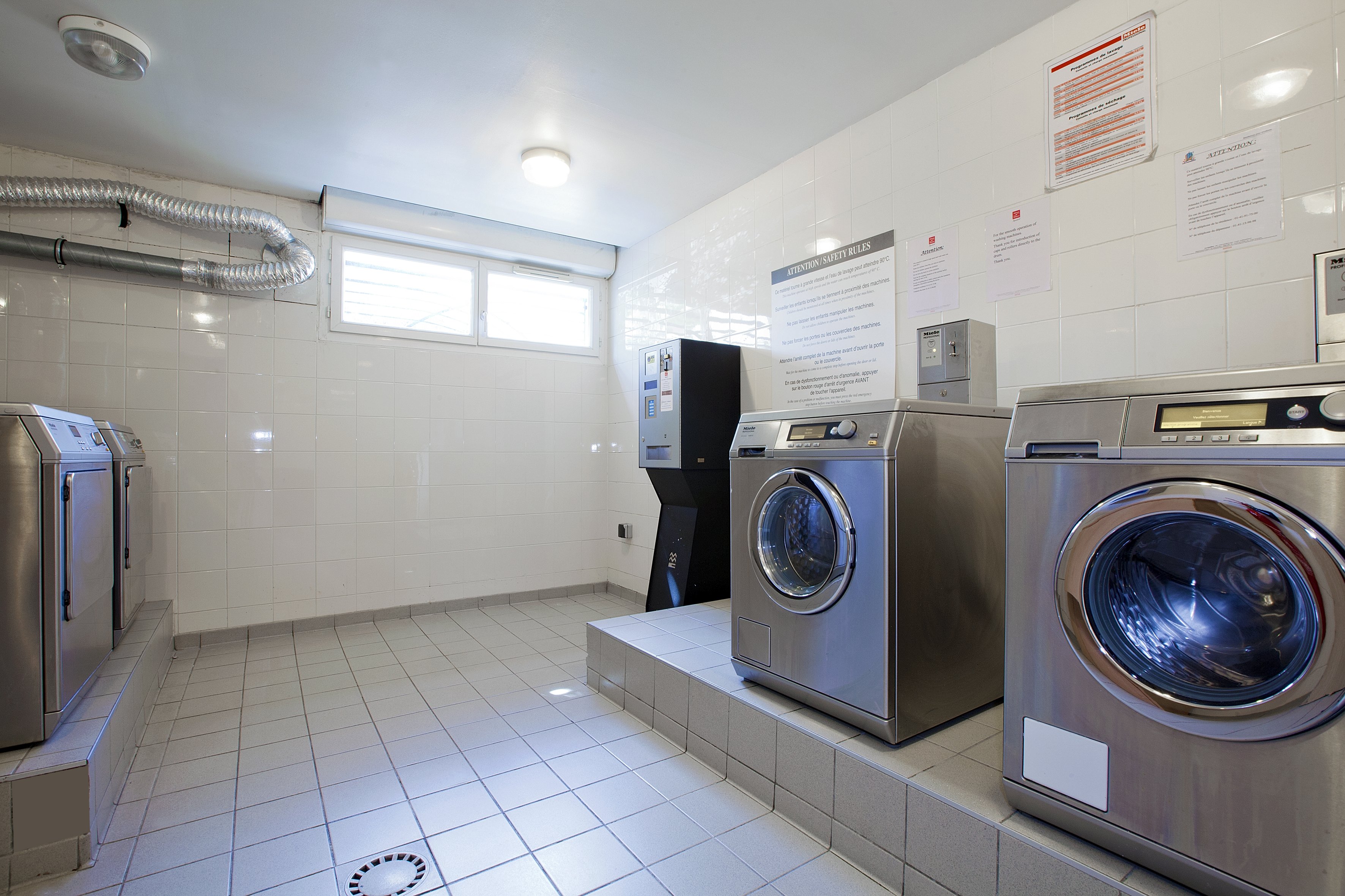 Sejours Affaires Paris Nanterre 17/39