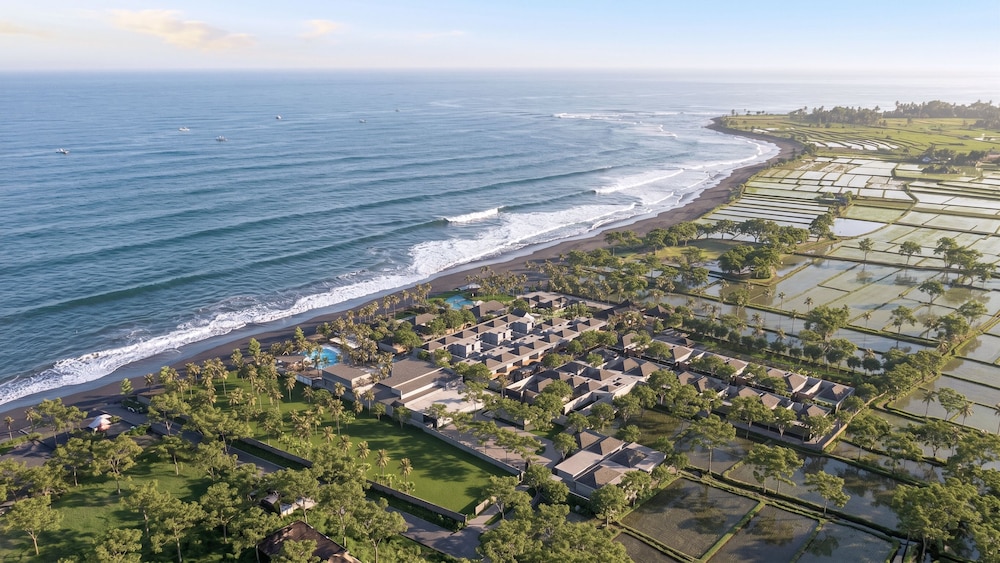 The Royal Purnama Art Suites and Villas - Adults Only 46/50