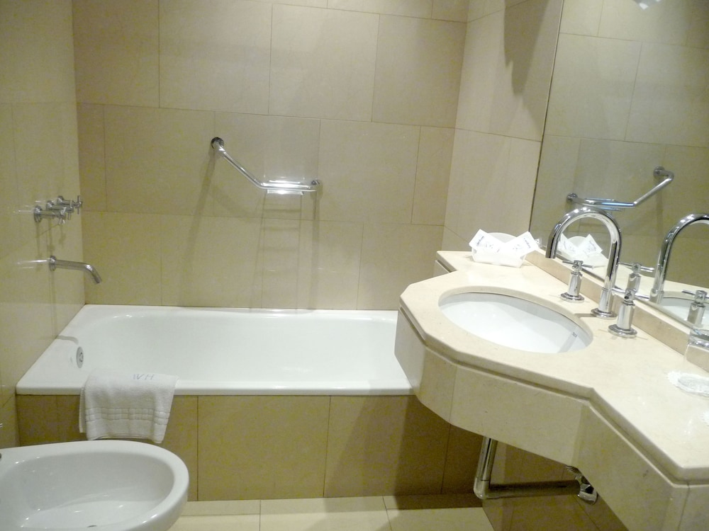 Waldorf Hotel Buenos Aires 7/51