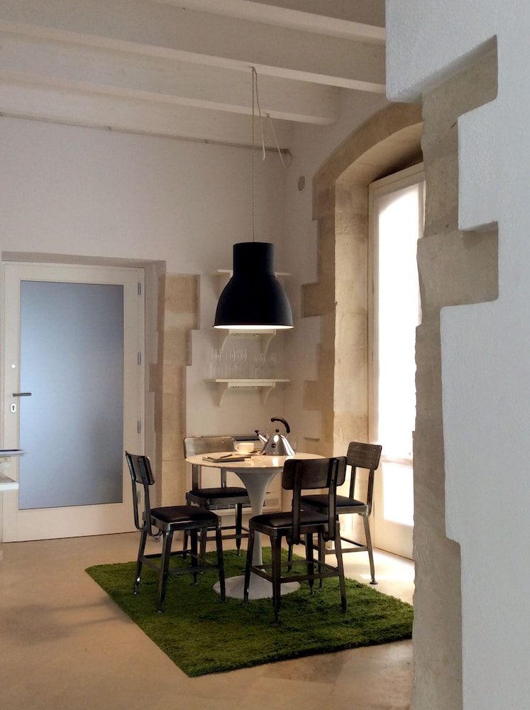 Re Federico Boutique Hotel 33/50