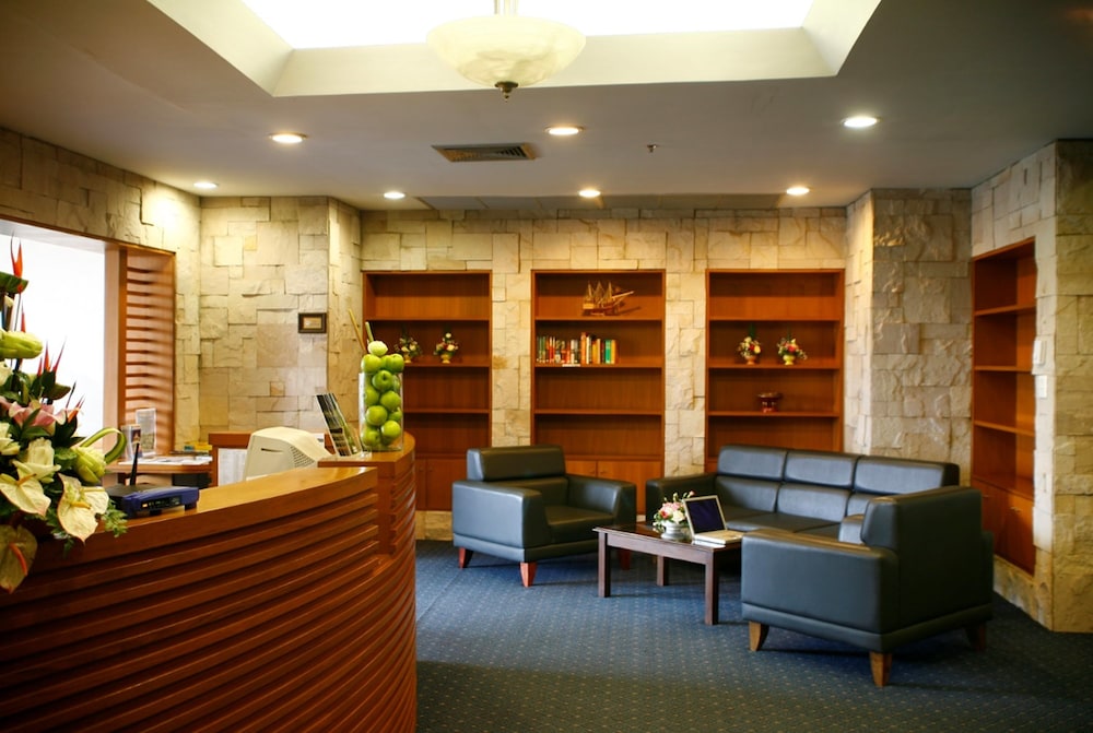 Amora Tapae Hotel Chiang Mai 24/44
