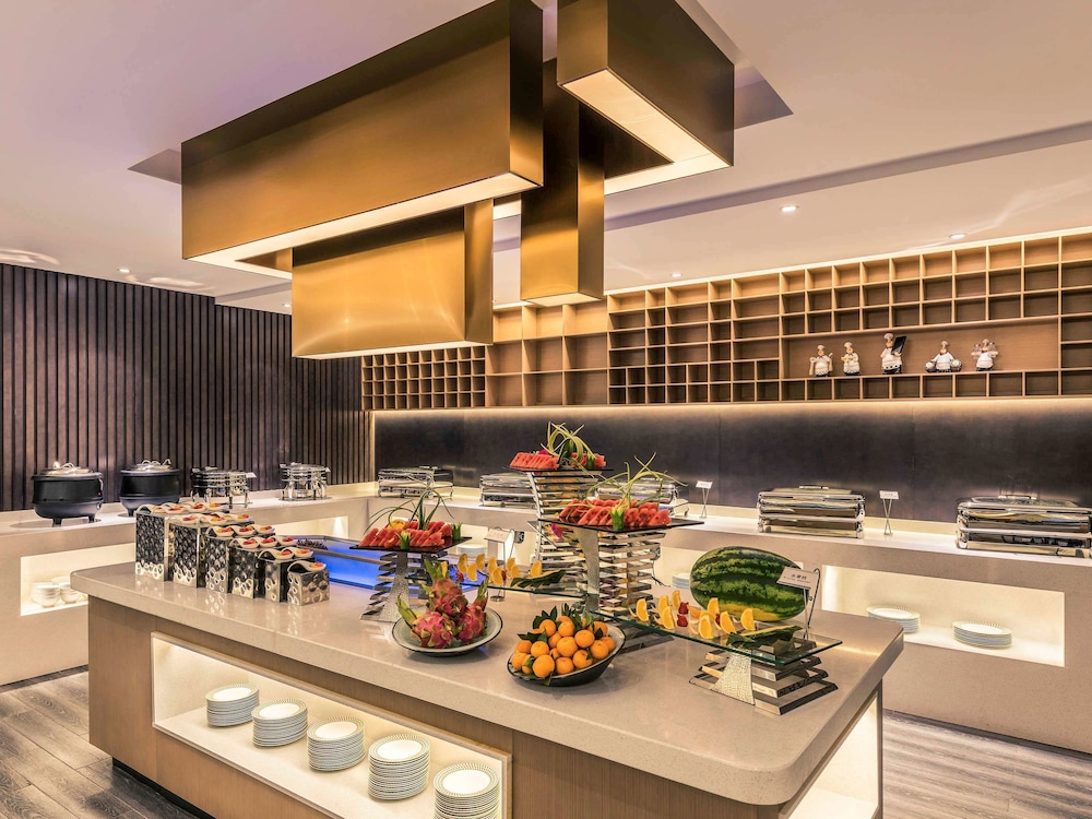 Mercure Chengdu Downtown 55/71