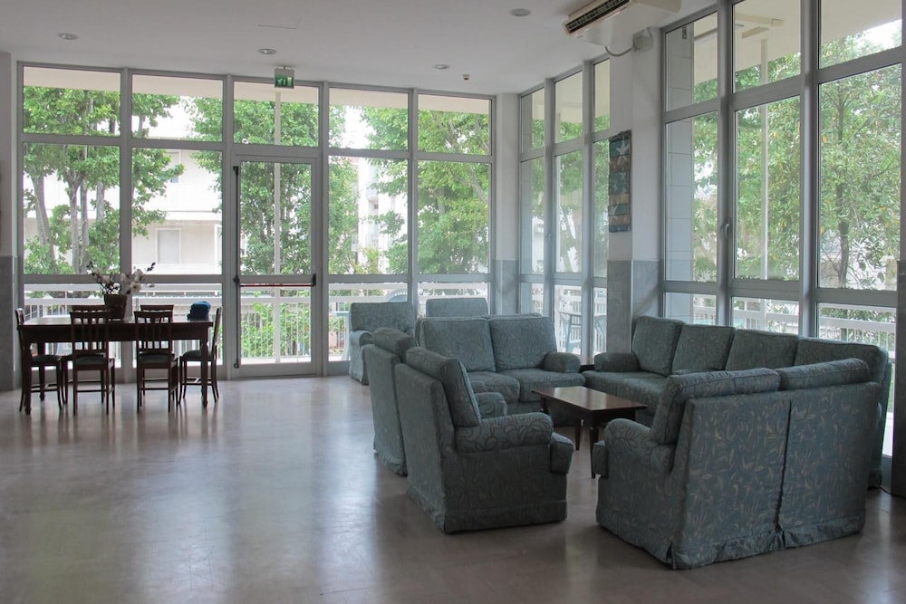 Hotel Concordia 8/15