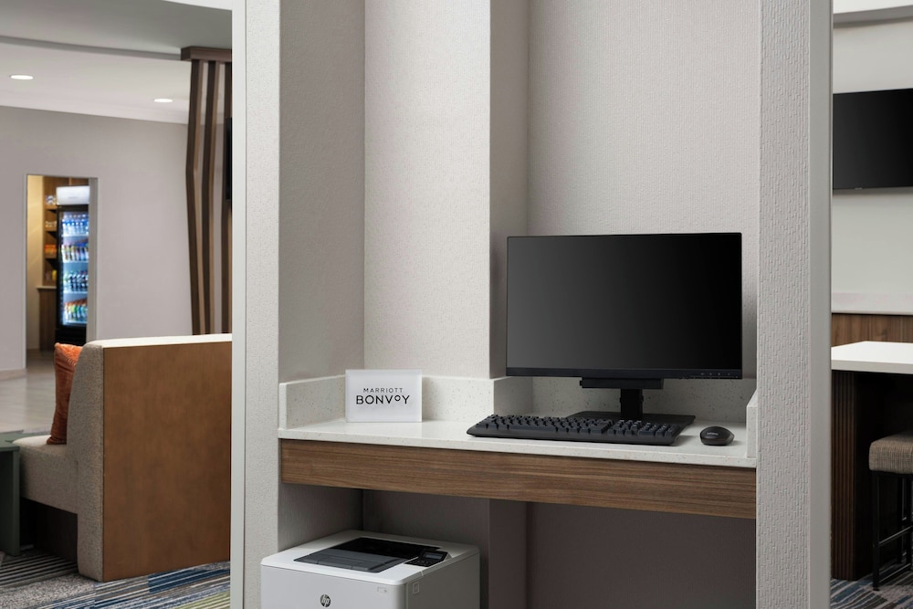 SpringHill Suites Fort Myers Airport 28/41