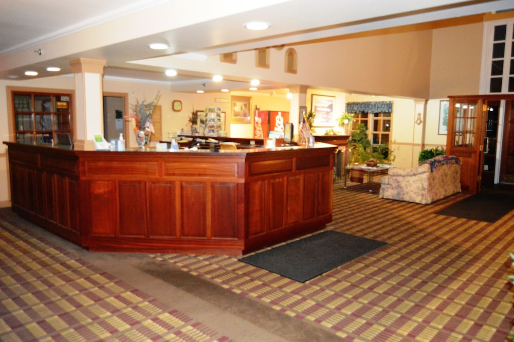 Hollow Inn and Motel 3/52