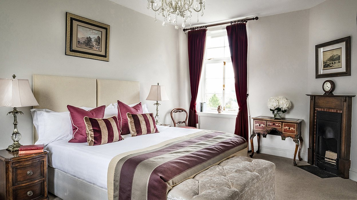Stanbrook Abbey 4/36
