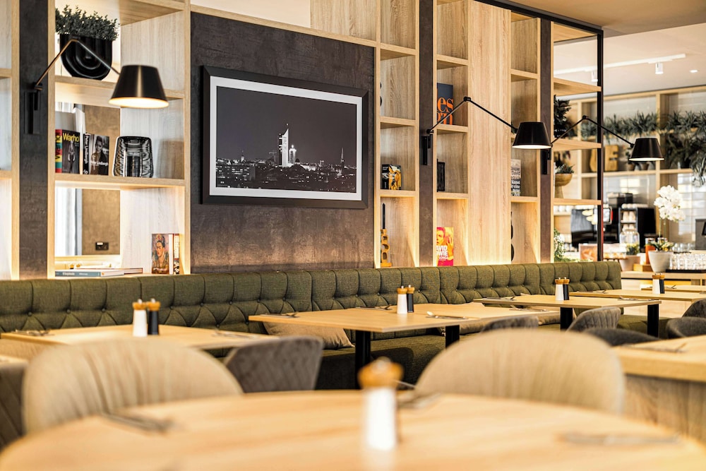 Radisson Hotel Leipzig 33/50
