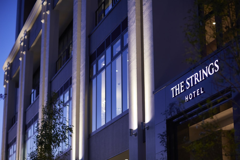 The Strings Hotel Nagoya 3/65