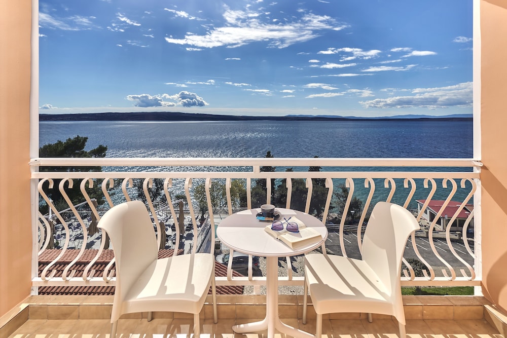 Mediteran Maradiso Hotel by Aminess 56/68