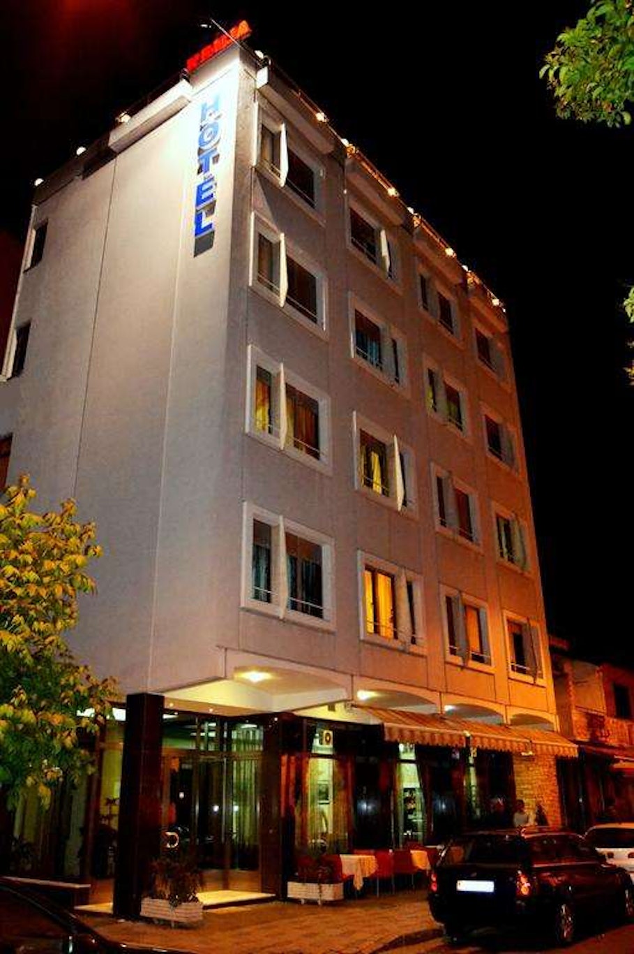 Kruja Hotel 6/65