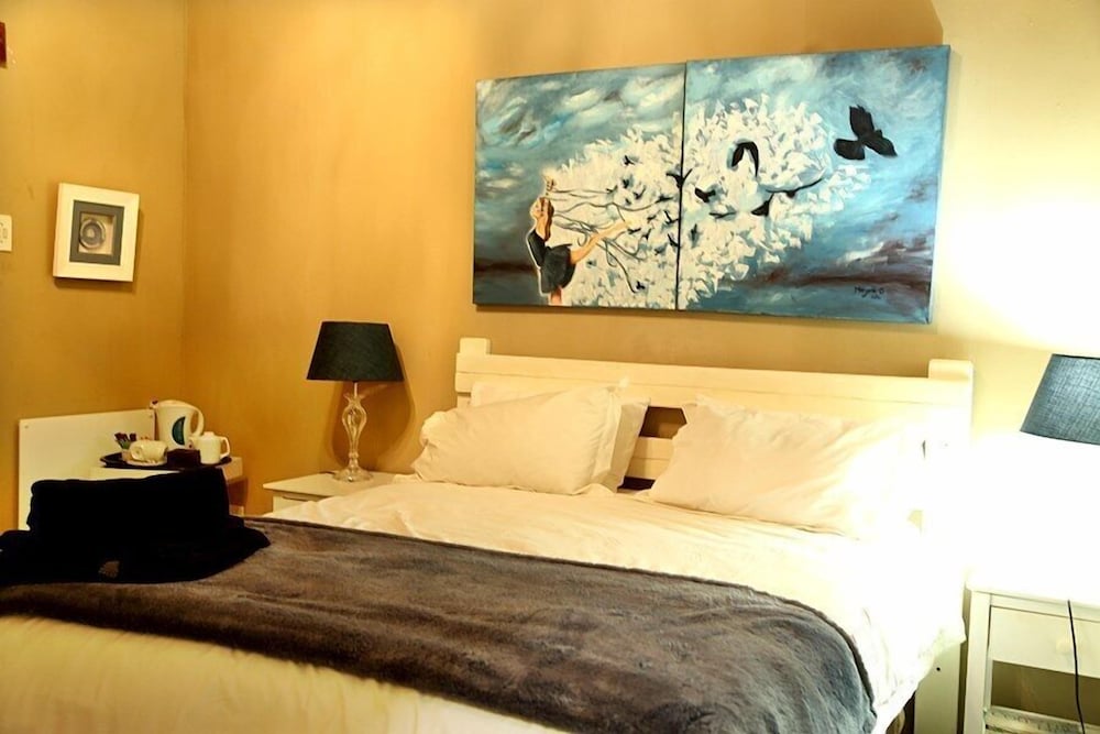 Thandile Country Lodge 5/21