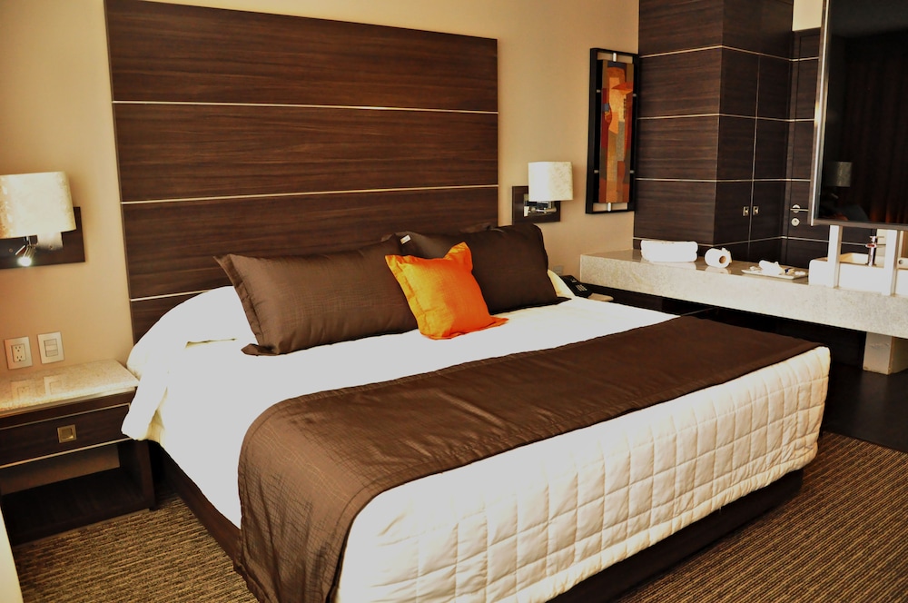 Hotel Real Alameda 11/36