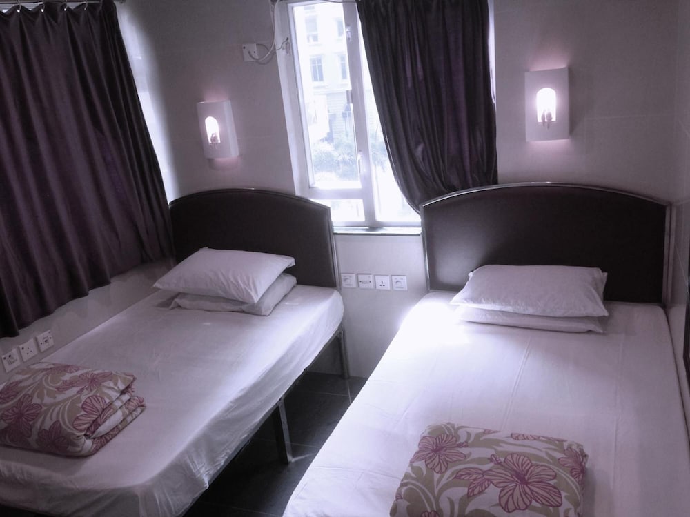 Uk Deluxe Hostel 9/39