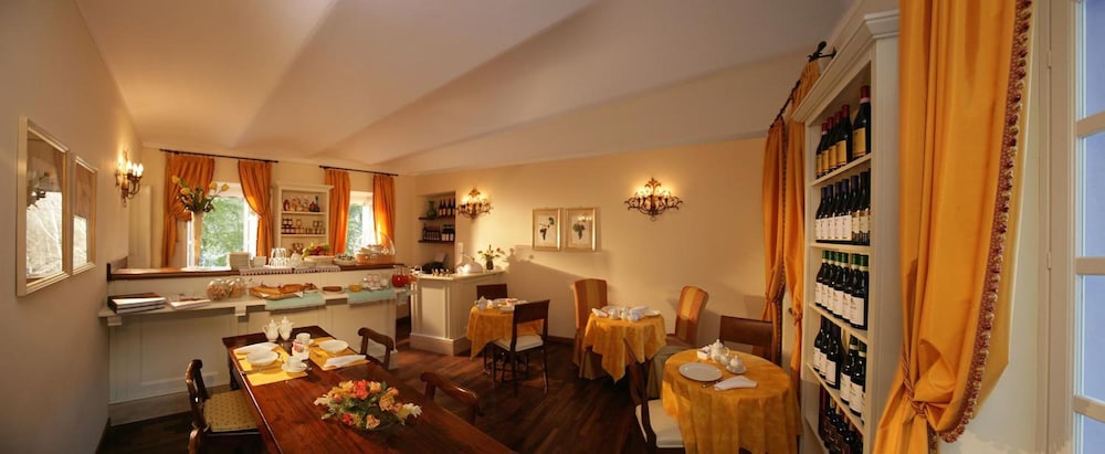 Agriturismo Marcarini 20/39