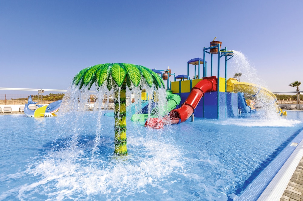 Hotel Riu Palace Santa Maria - All Inclusive 37/50