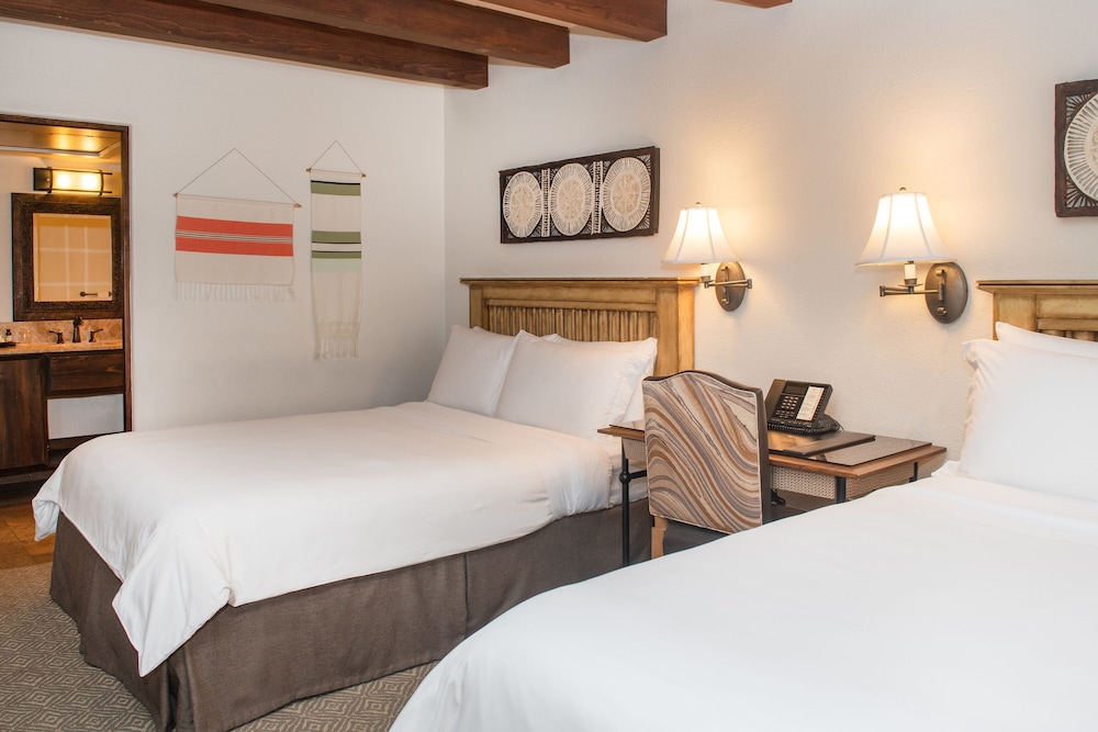 La Posada de Santa Fe, a Tribute Portfolio Resort & Spa 17/81