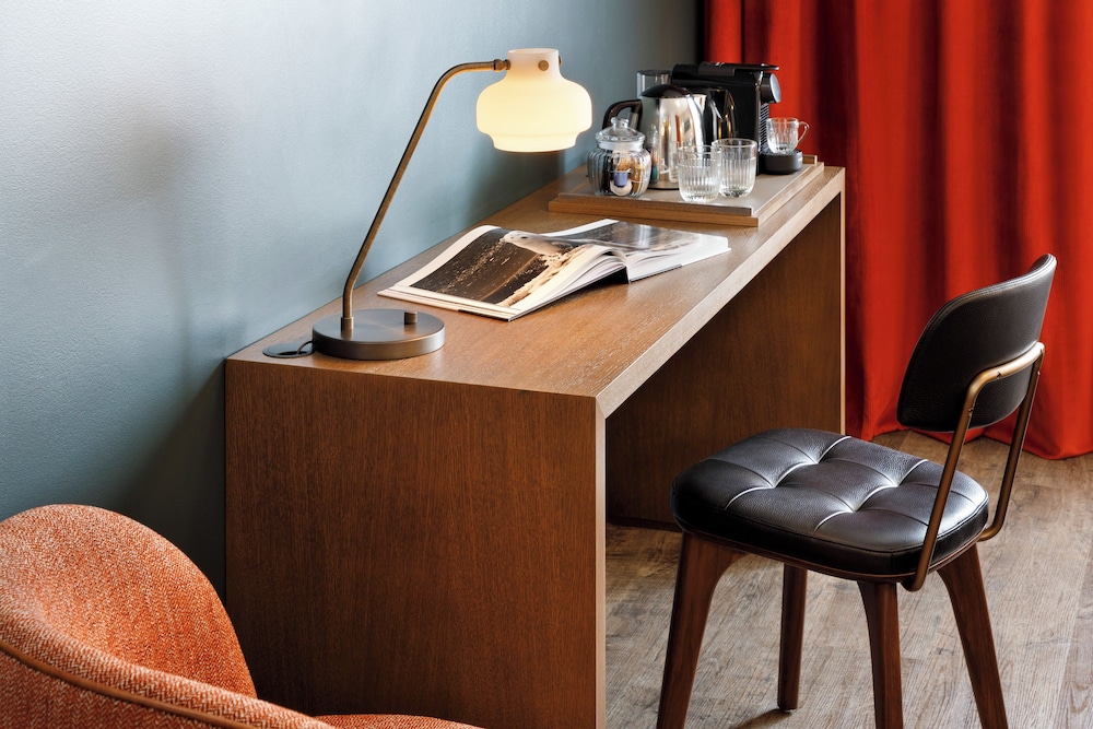 Ours Blanc Hotel & Spa 43/49
