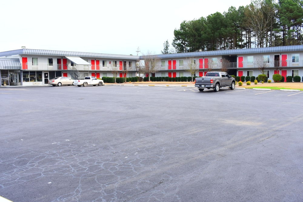 amenities