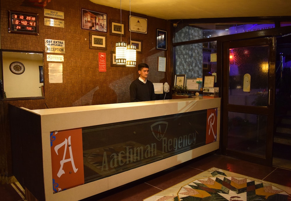 Aachman Regency 7/44