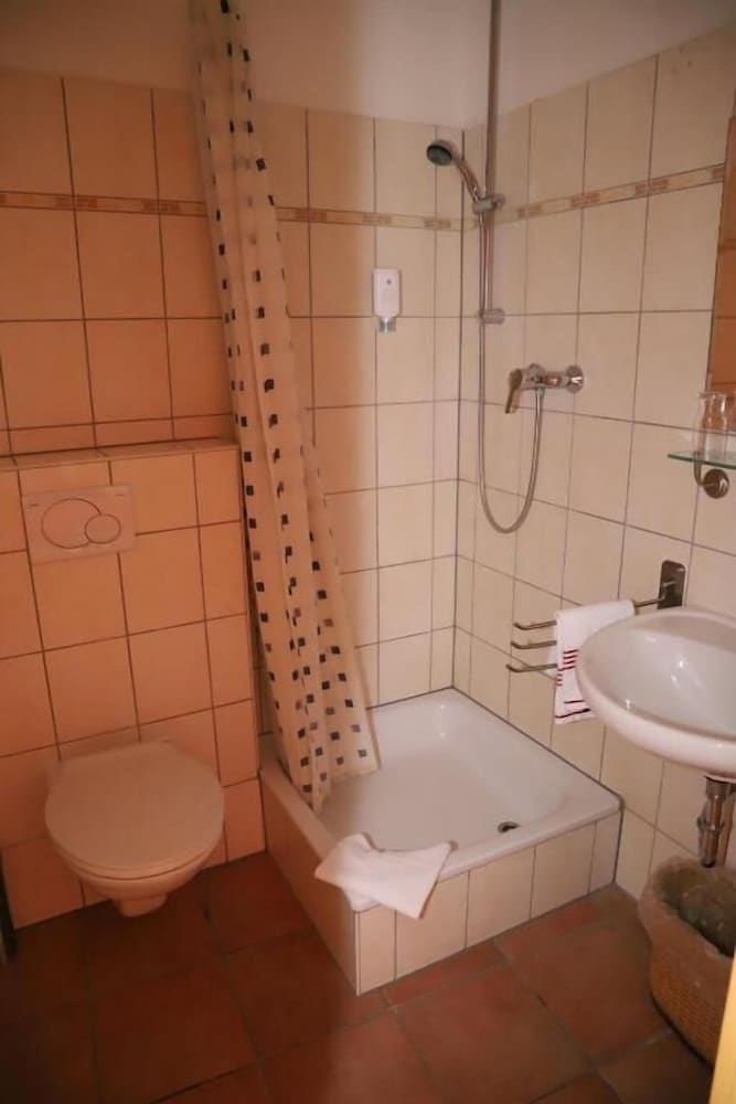 Hotel Romina 35/39