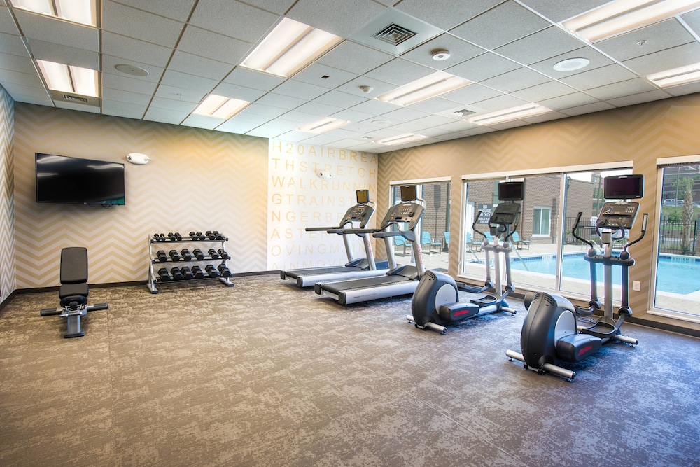 Residence Inn By Marriott Columbia West Lexington 19/43