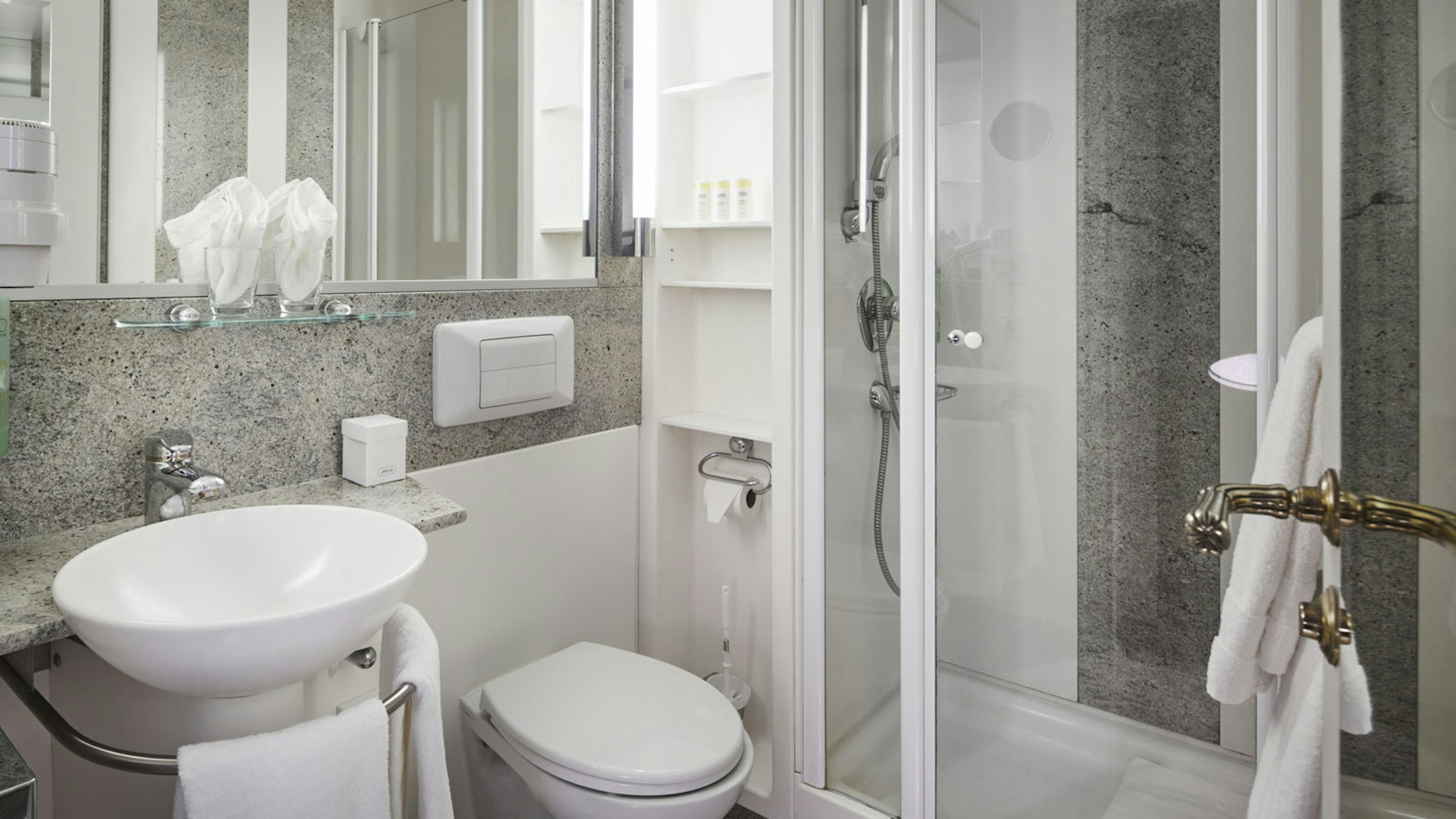 HOTEL THERME BAD TEINACH 46/49
