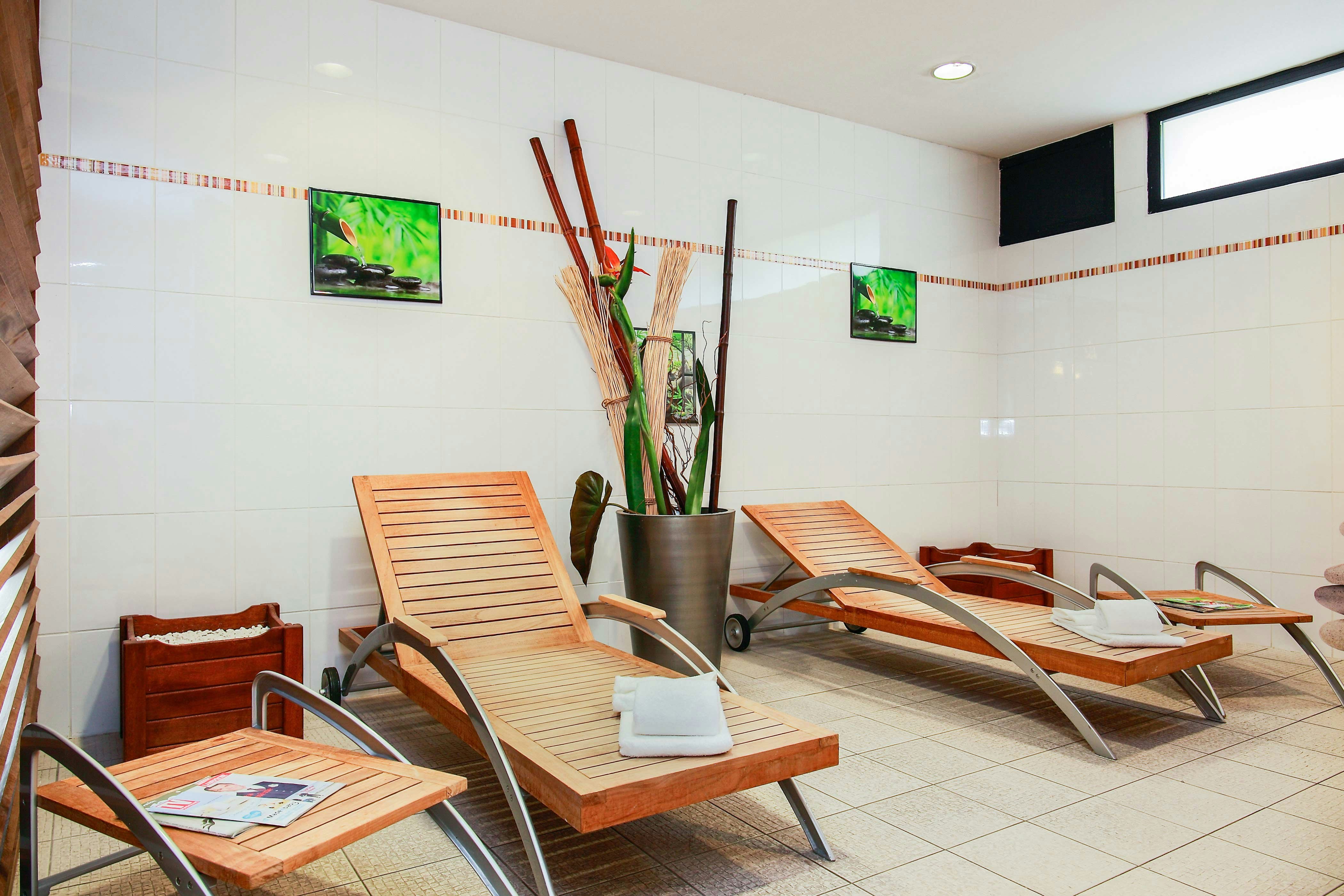 Appart City Confort Toulouse Purpan Aeroport 33/52