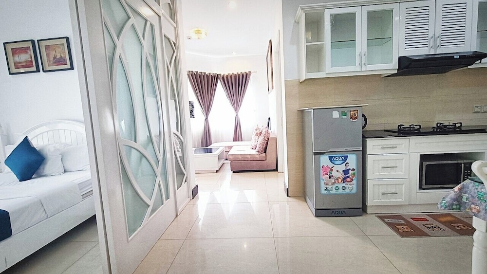 Queen Central Apartment-Hotel 19/26