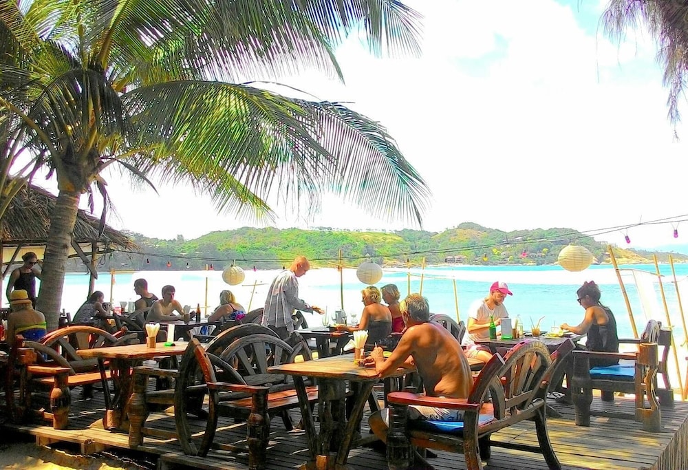 Kirati Beach Resort 34/40