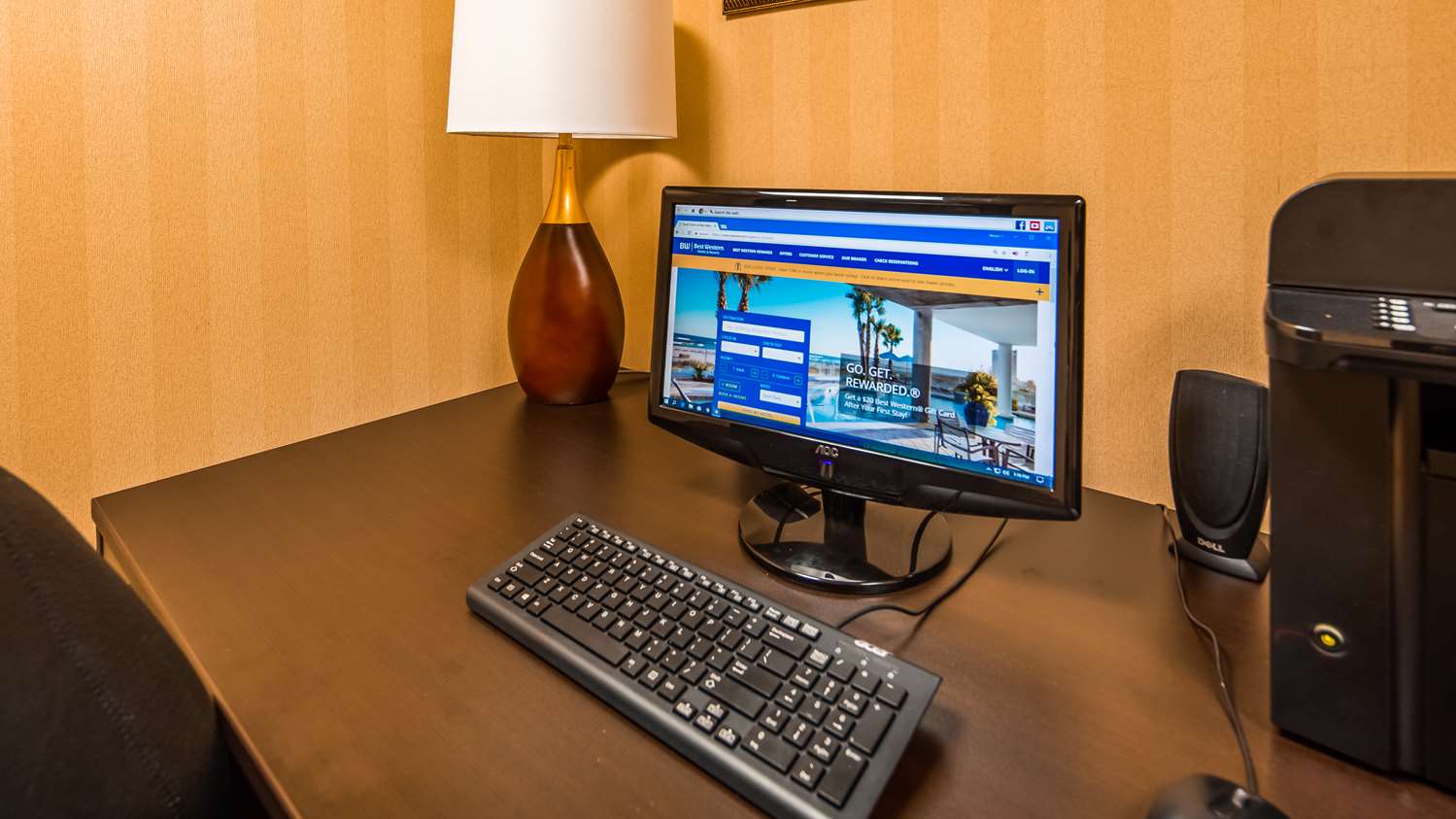Best Western Danville Inn 11/13