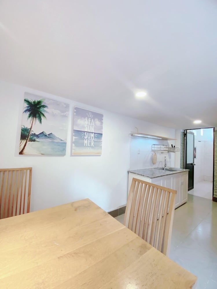 Halo Serviced Apartment 22/50