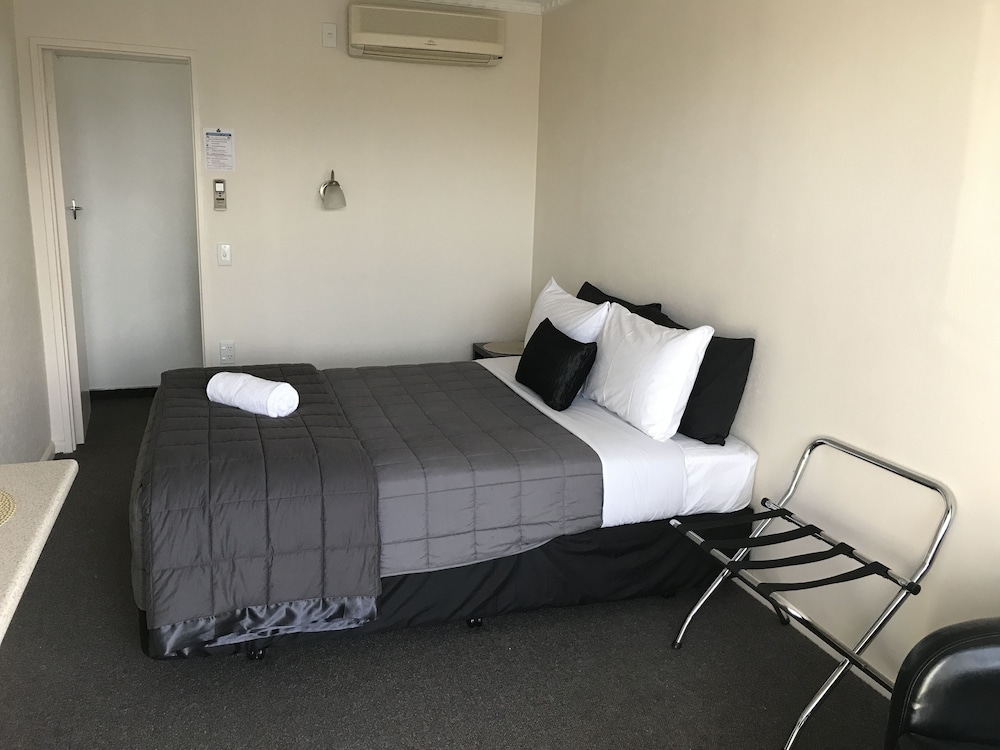 Ascot Oamaru Motel 27/72